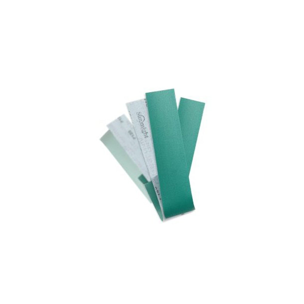 Sunmight - 05408 - Velcro 120G PAPER SHEETS BOX/50