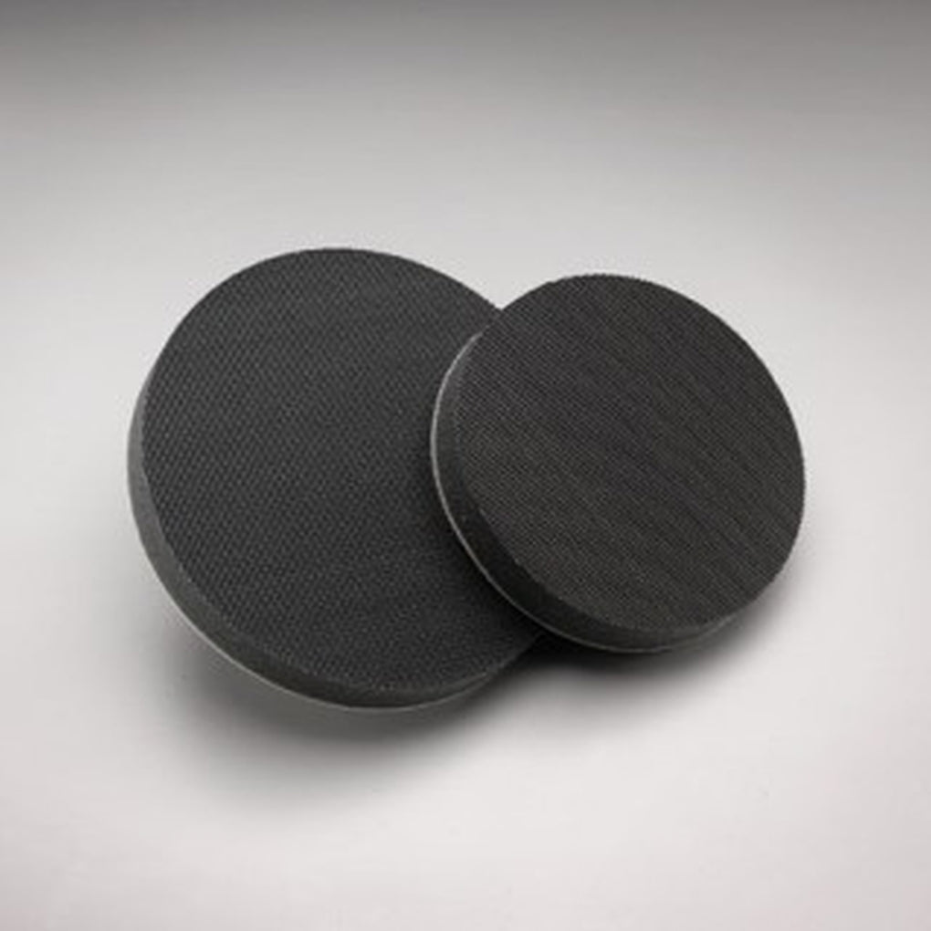 Norton - 05457 - 3 in Soft Interface Pad