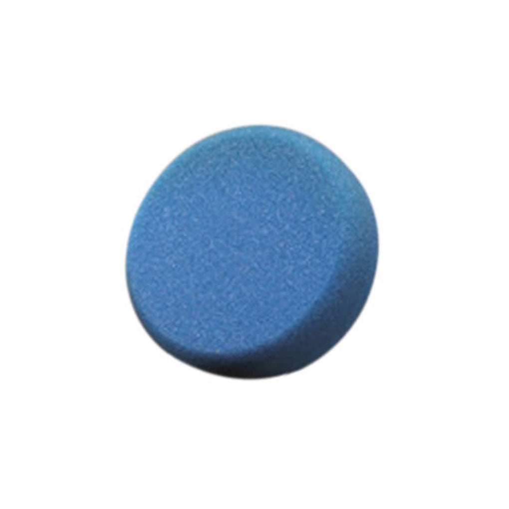 Norton - 05459 - Liquid Ice 3 in Blue Cutting Foam Pad - Step 2