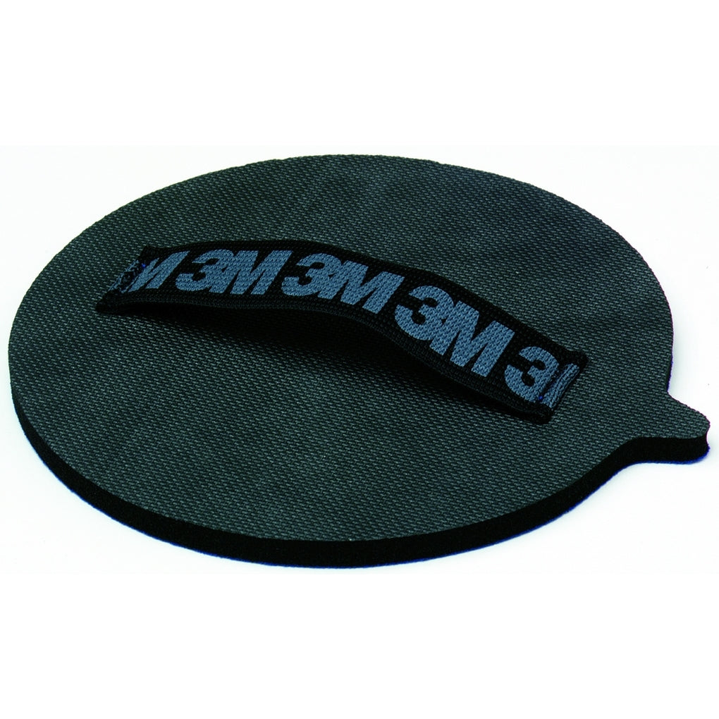 3M - 05591 - Stikit Disc Hand Pad, 6 in x 1/4 in