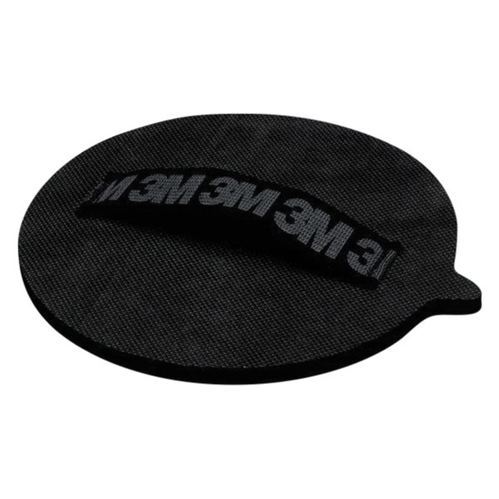 3M - 05591 - Stikit Disc Hand Pad, 6 in x 1/4 in