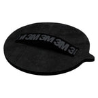 3M - 05591 - Stikit Disc Hand Pad, 6 in x 1/4 in