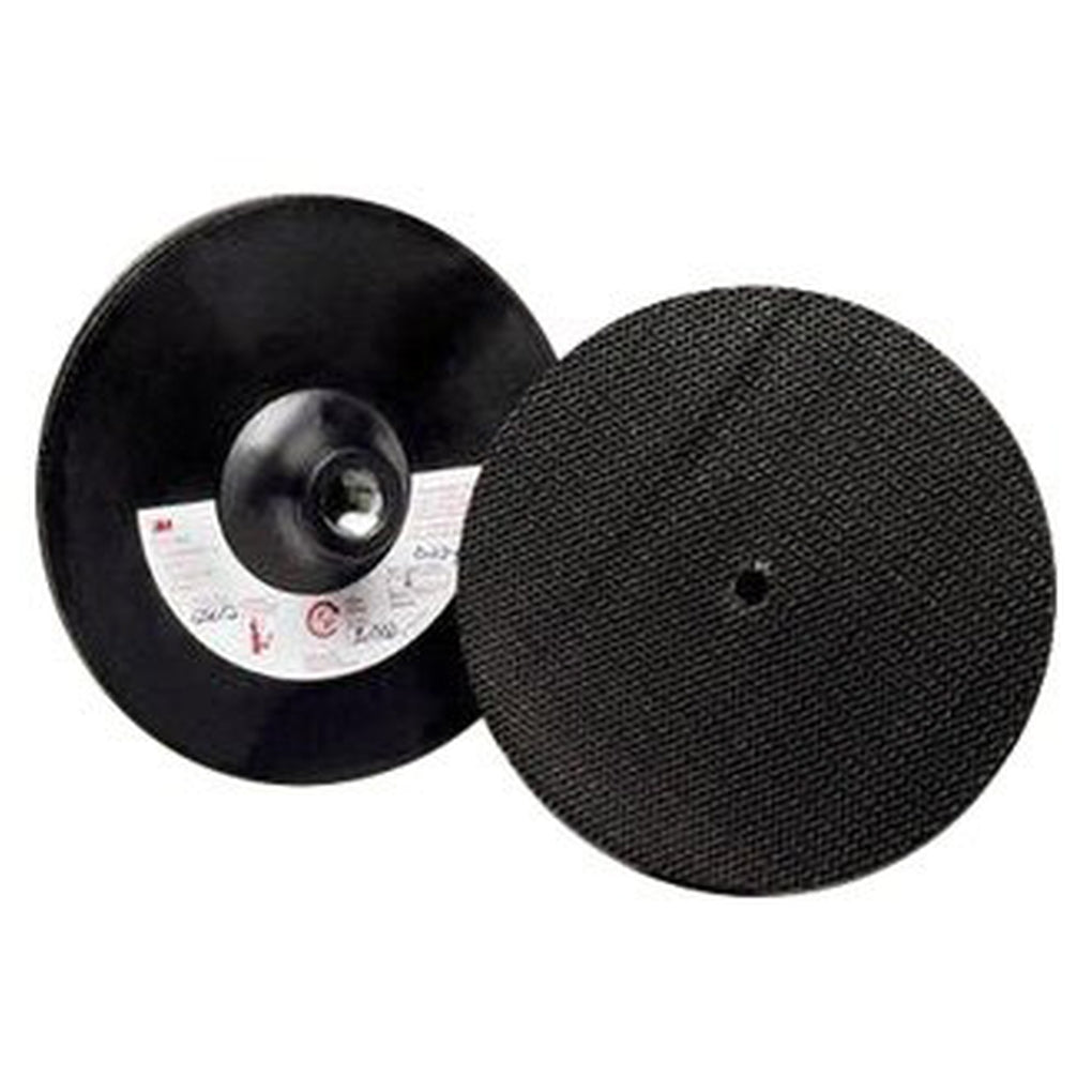 3M - 05682 - Disc Pad Holder 916, 6 in x 1/8 in x 3/8 in x 5/8 in-11 Internal - 7000120890
