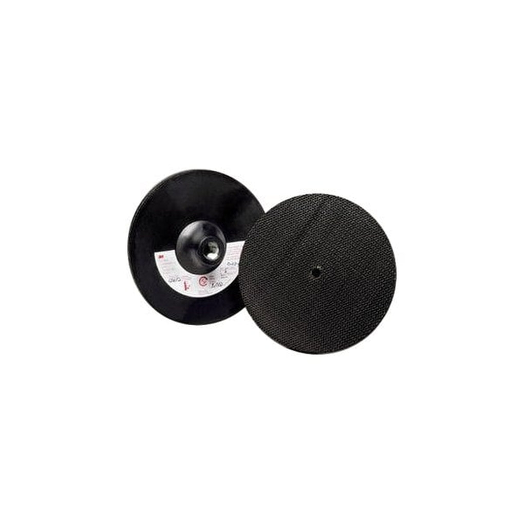 3M - 05682 - Disc Pad Holder 916, 6 in x 1/8 in x 3/8 in x 5/8 in-11 Internal - 7000120890