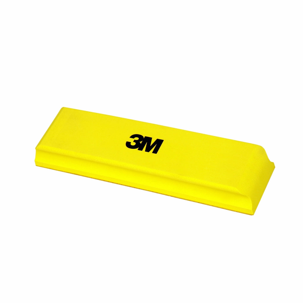 3M - 05687 - Hookit Sanding Block, 1-1/2 in X 2-5/8 in X 10-3/4 in - 60455054365