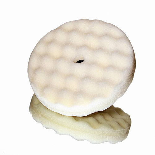 3M - 05706 - Perfect-It Foam Compounding Pad, Double Sided, Quick Connect
