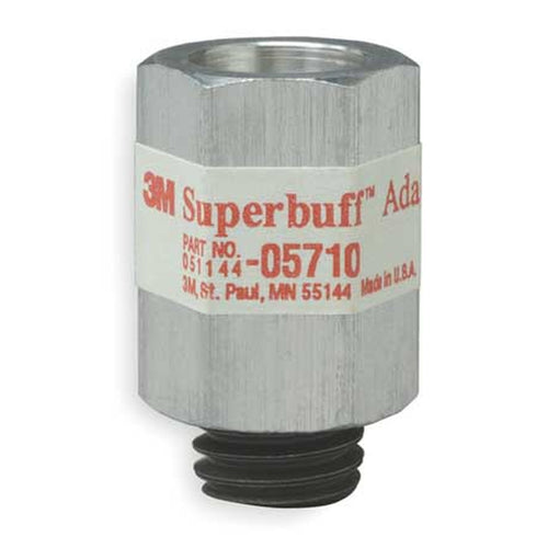 3M - 05710 - Superbuff Adaptor, 5/8 in shaft