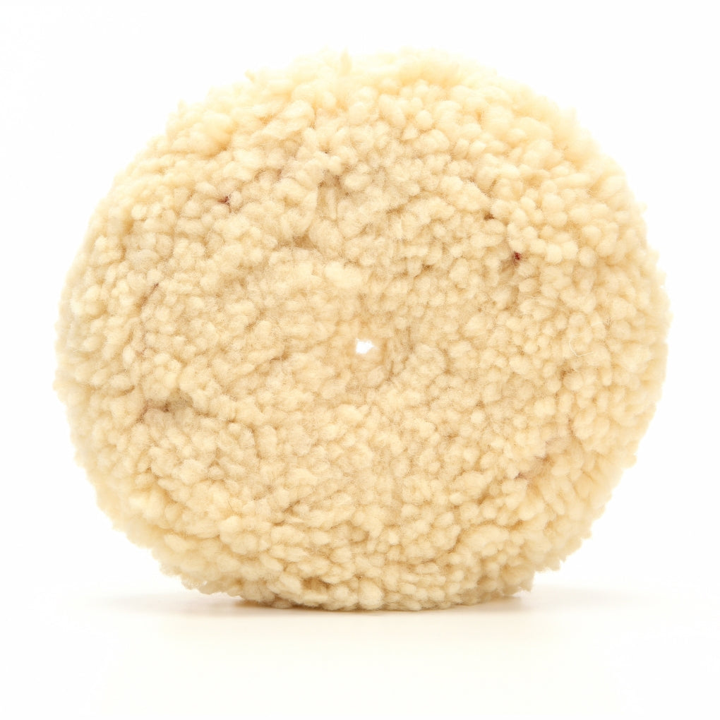 3M - 05719 - Perfect-It Wool Compounding Pad