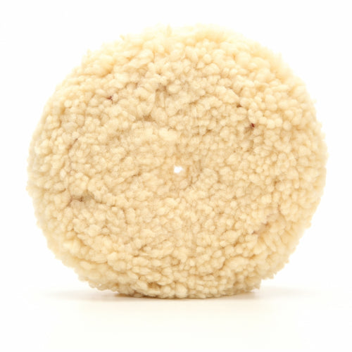 3M - 05719 - Perfect-It Wool Compounding Pad