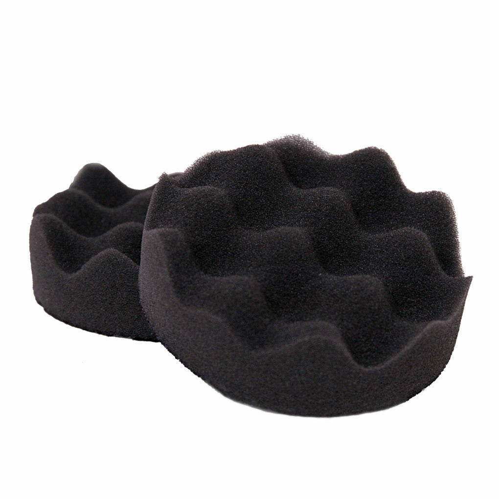 3M - 05726 - Perfect-It Foam Polishing Pad, 3 in, 2 pads per bag