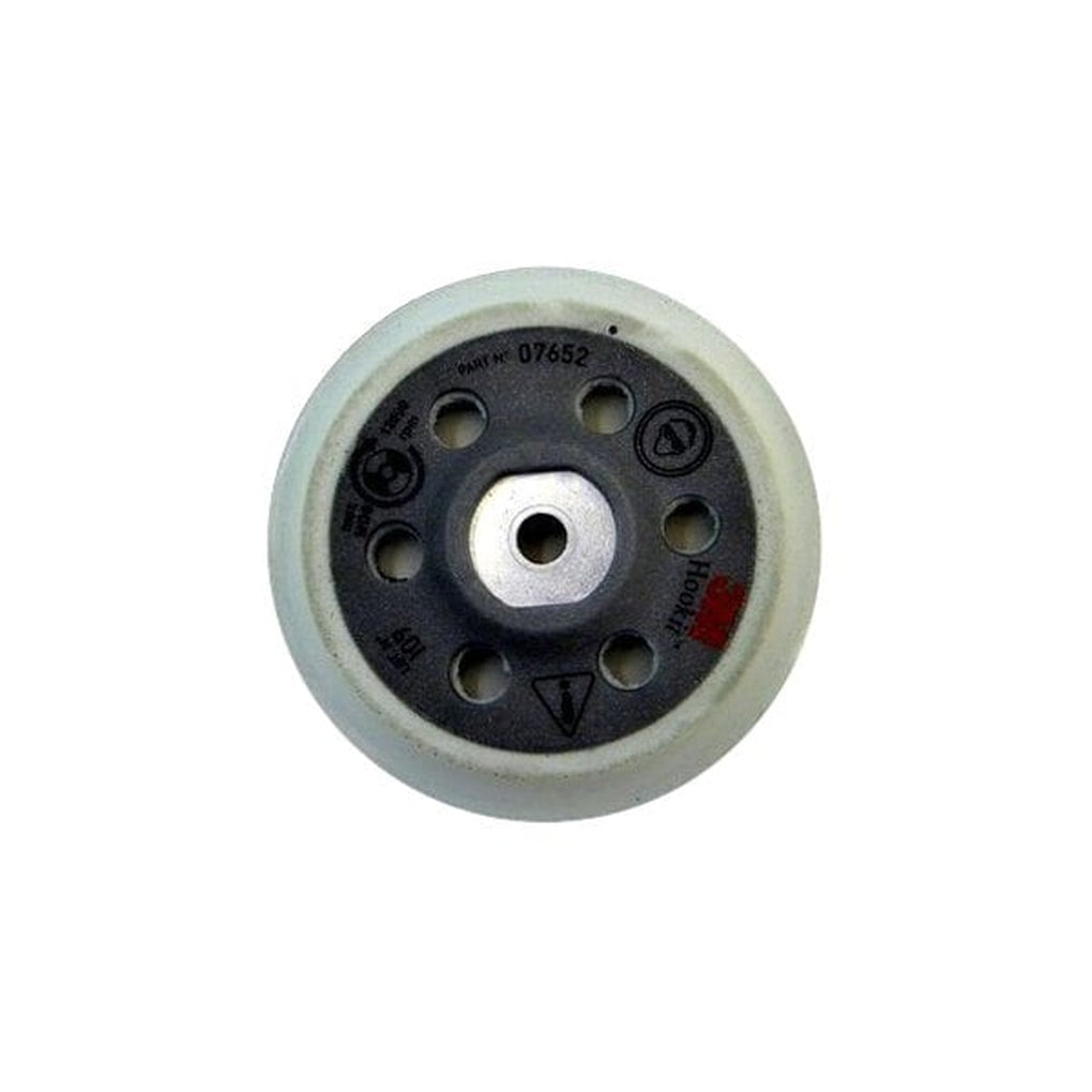 3M - 05726 - Perfect-It Foam Polishing Pad, 3 in, 2 pads per bag