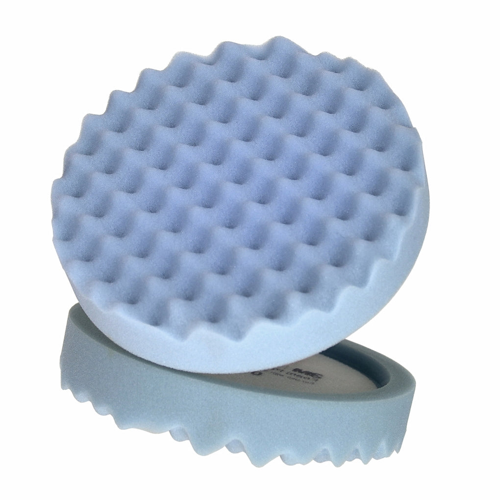 3M - 05733 - Perfect-It Ultrafine Foam Polishing Pad, 8 in