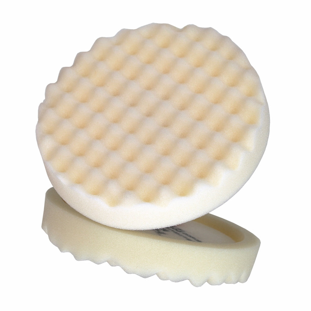 3M - 05737 - Perfect-It Foam Compounding Pad, 8 in