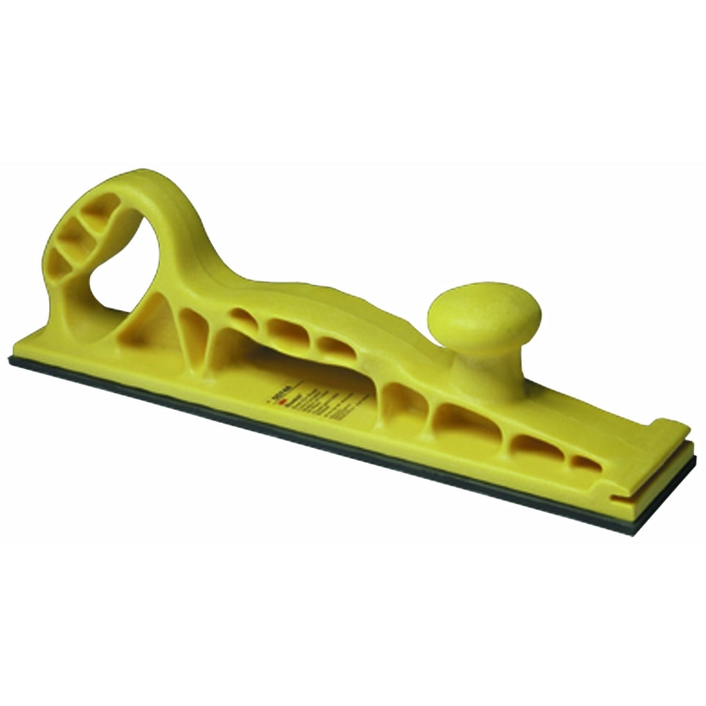 3M - 05744 - Hookit Hand File Board, 2-3/4 in x 16-1/2 in