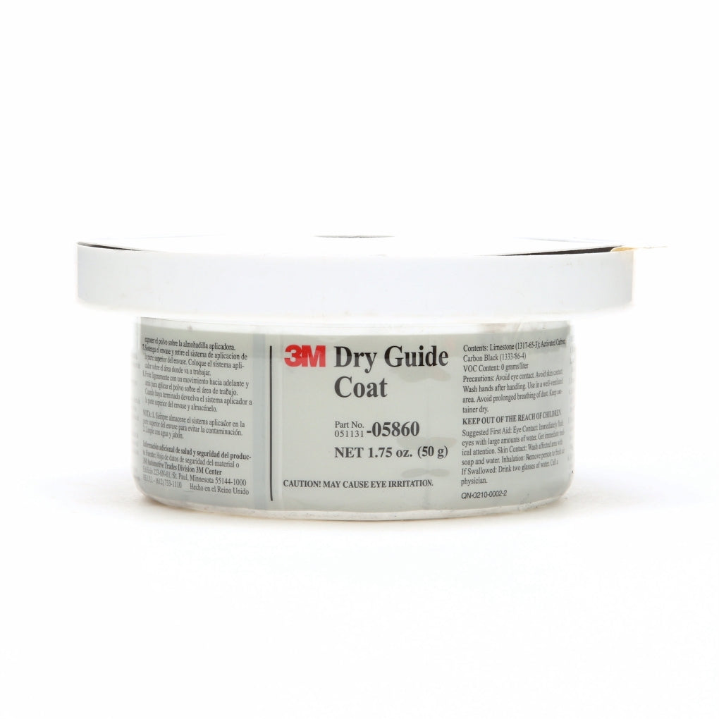 3M - 05860 - Dry Guide Coat Cartridge, 50 gr