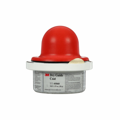 3M - 05861 - Dry Guide Coat, 50 gr Cartridge and Applicator Kit