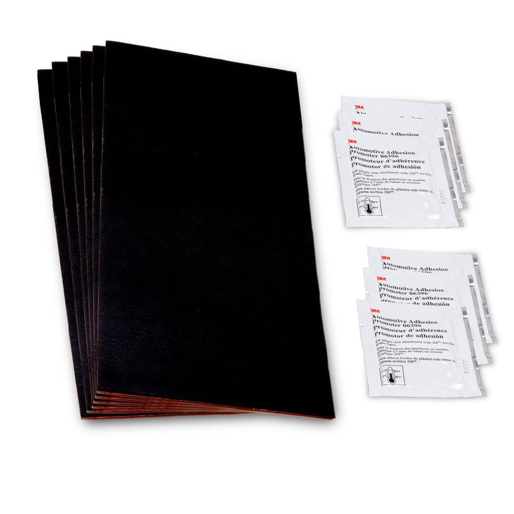 3M - 05888 - Automix EZ Fix Flexible Patch, 4 in x 8 in