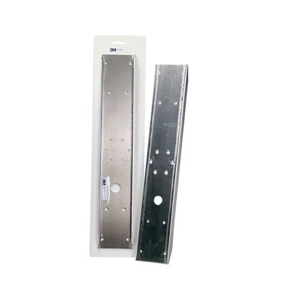 3M - 05898 - Orbital File Shoe Base Plate, 2-3/4 in x 10 in - 60455052278