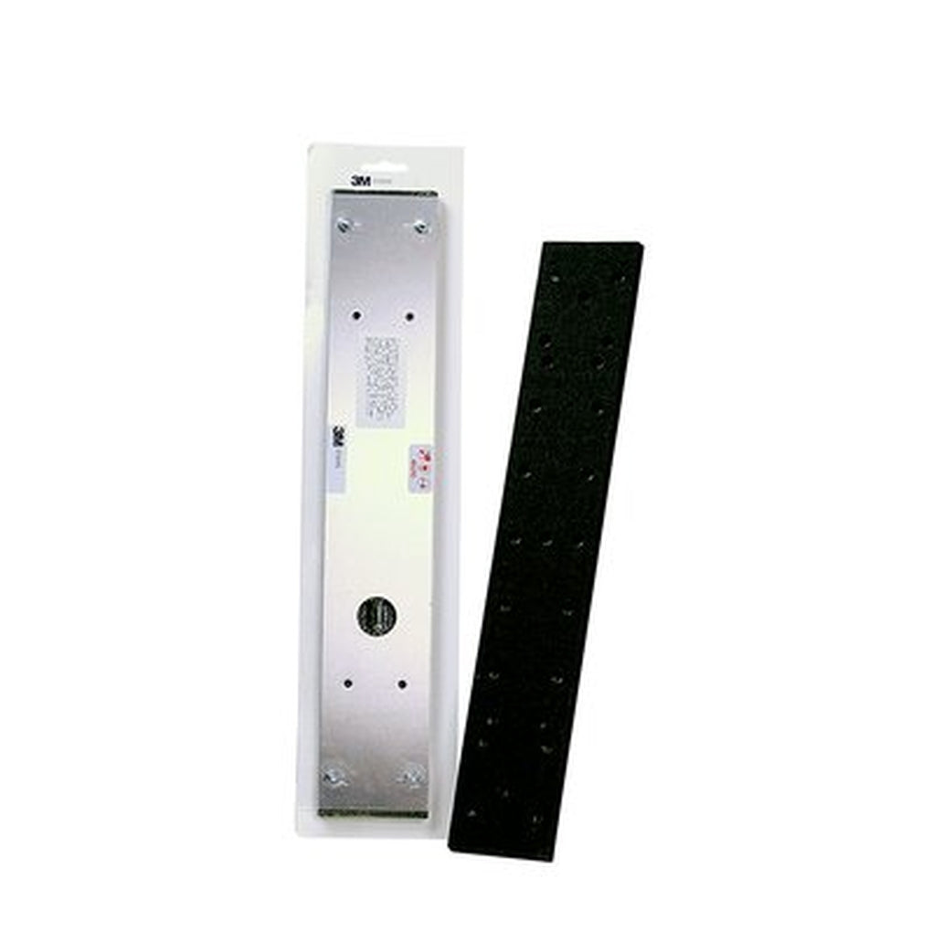 3M - 05899 - Hookit Orbital Air File Shoe Dust Free, 2-3/4 in x 16 in - 60455052302