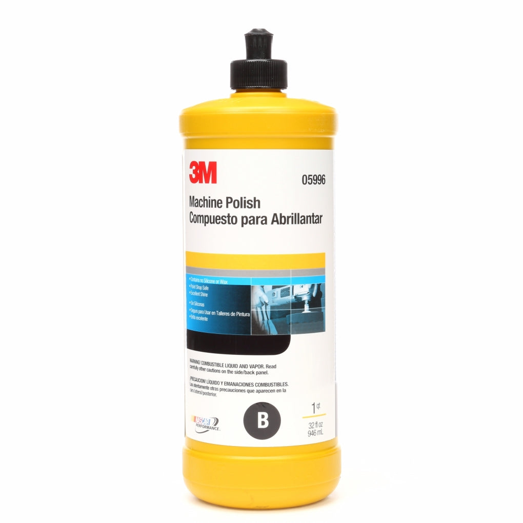 3M - 05996 - Machine Polish