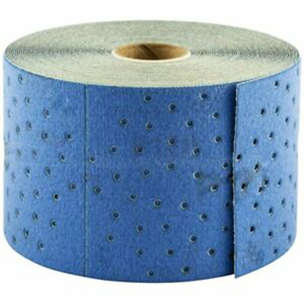 Norton - 06113 - MA Cyclonic 2-3/4 in x13Yd V05 Perf RL P80