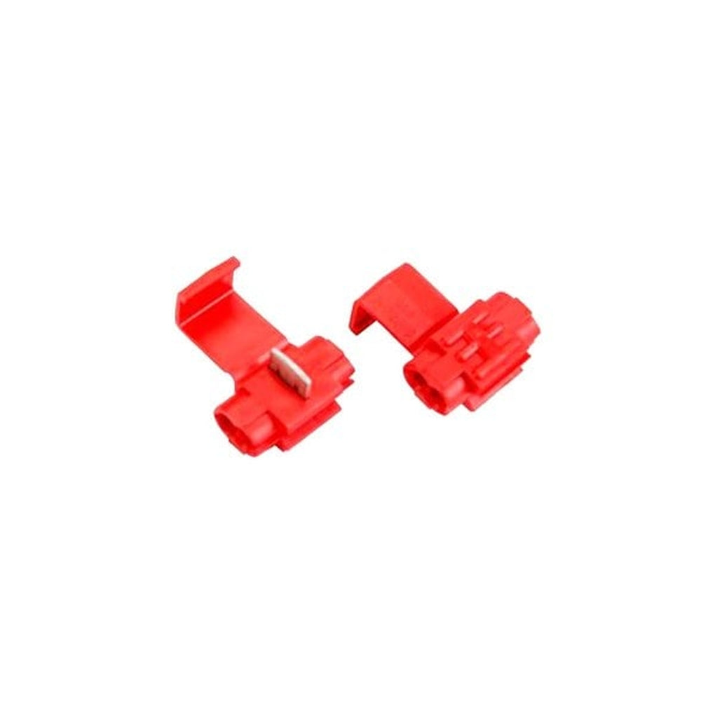 3M - 06128 - Scotchlok Electrical IDC 905-BOX, Double Run or Tap, Low Voltage Auto Applications