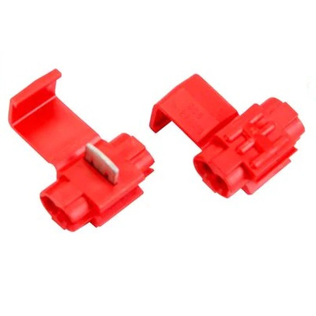 3M - 06128 - Scotchlok Electrical IDC 905-BOX, Double Run or Tap, Low Voltage Auto Applications
