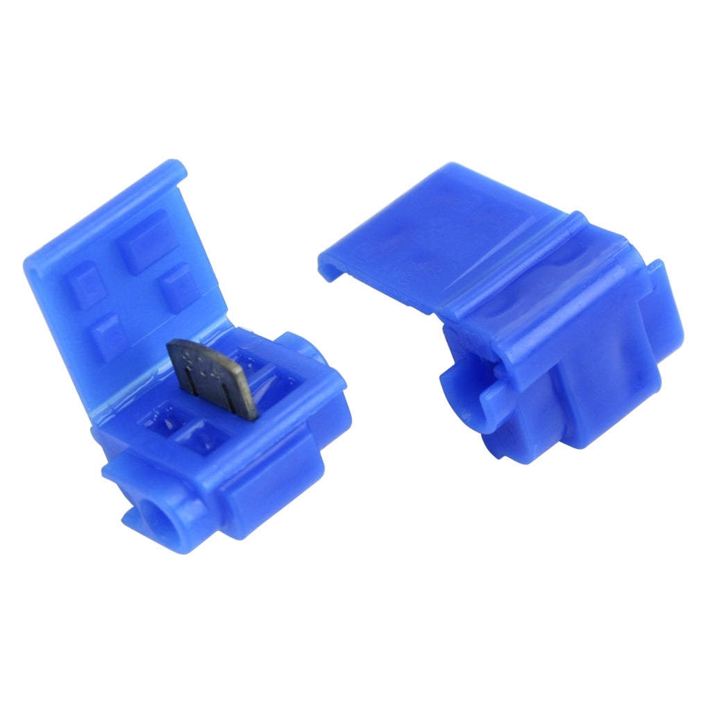 3M - 06134 - Scotchlok Electrical IDC 804, Run and Tap, Moisture Resistant