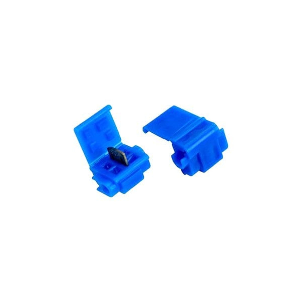 3M - 06134 - Scotchlok Electrical IDC 804, Run and Tap, Moisture Resistant