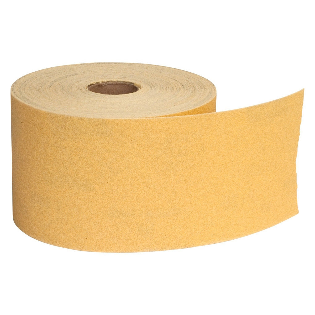 Norton - 06149 - Gold Reserve 2-3/4 in x 25 Yards PSA Sheet Roll, P220B