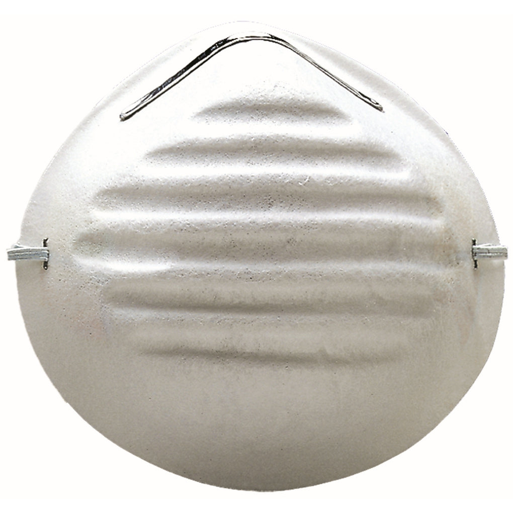 Gerson - 061501 - 1501 Nuisance Dust Mask (Not NIOSH Approved) - 50/Box