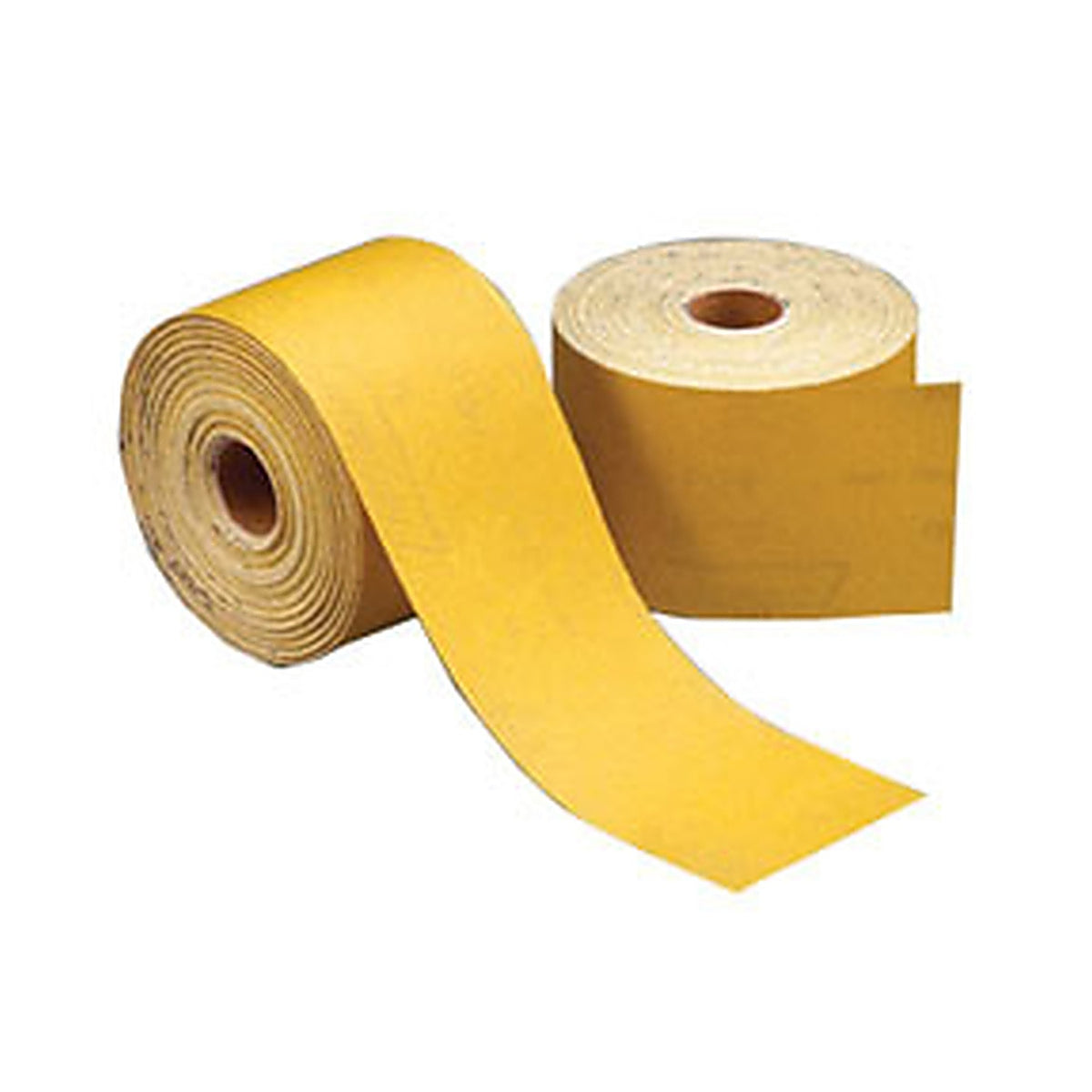 Norton - 06152 - 2-3/4 X 25 Yds P120B Gold Reserve PSA - PK