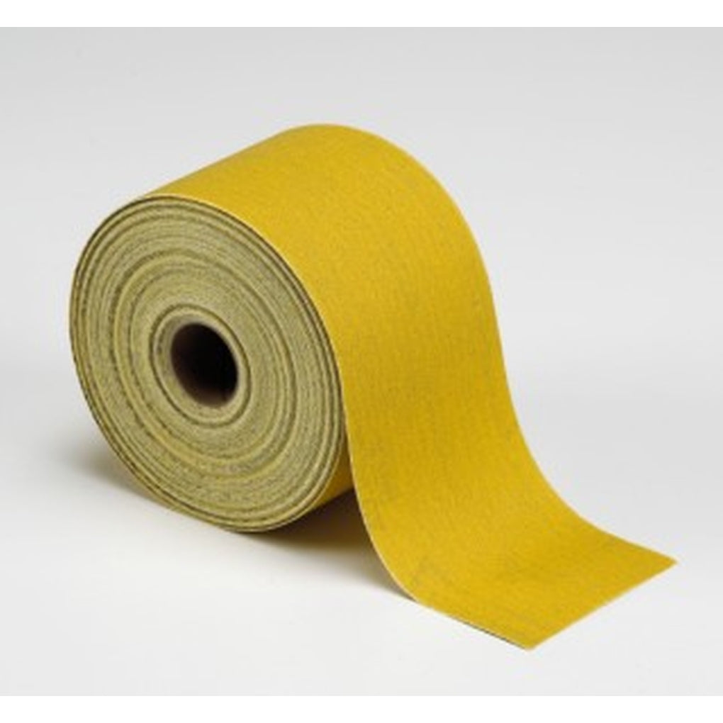 Norton - 06153 - 2-3/4 X 25 Yds P80B Gold Reserve PSA - PK