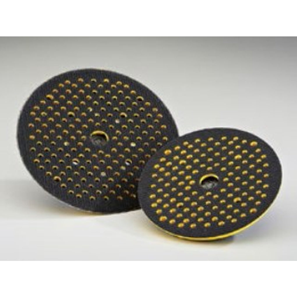 Norton - 06160 - 6 in X 5/16 in -24 Multi Air Pad - Medium - EA