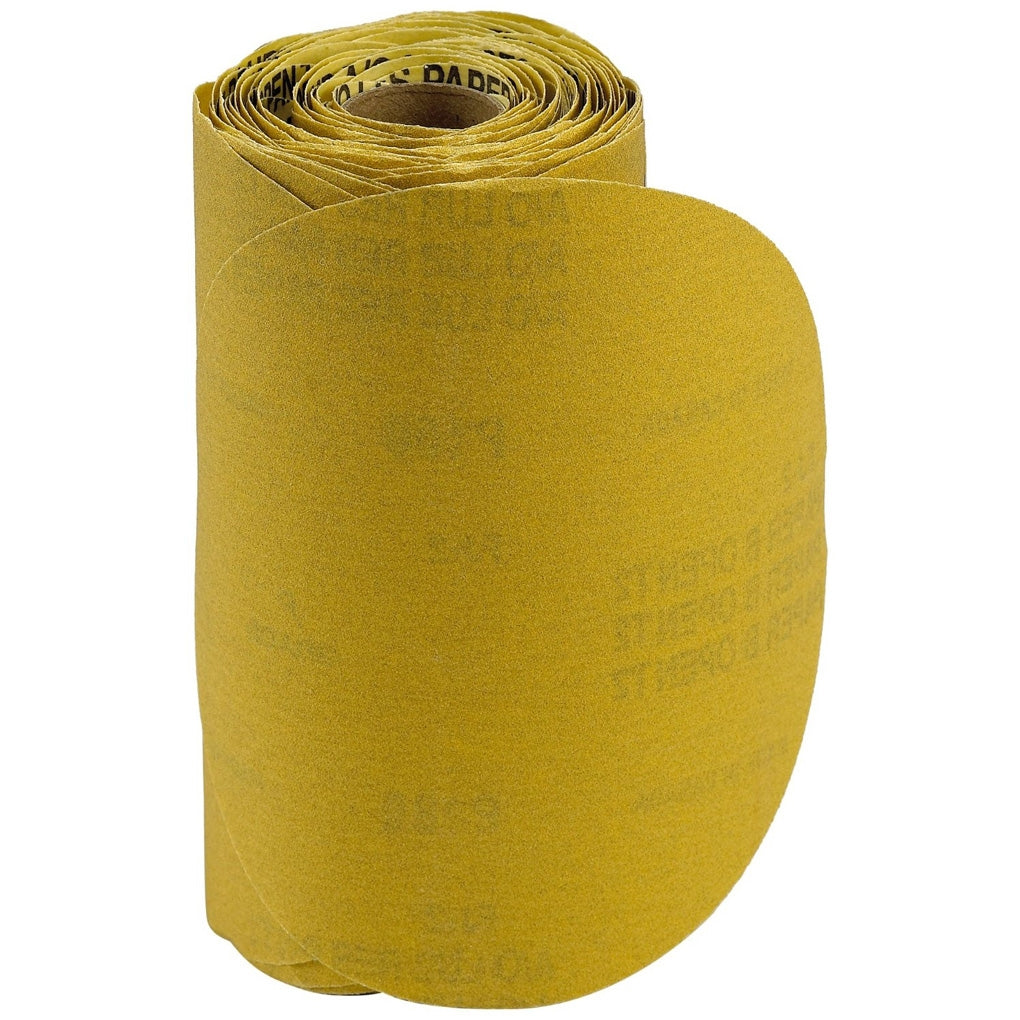 Norton - 06182 - Gold Reserve 6 in PSA Disc Roll, P80B