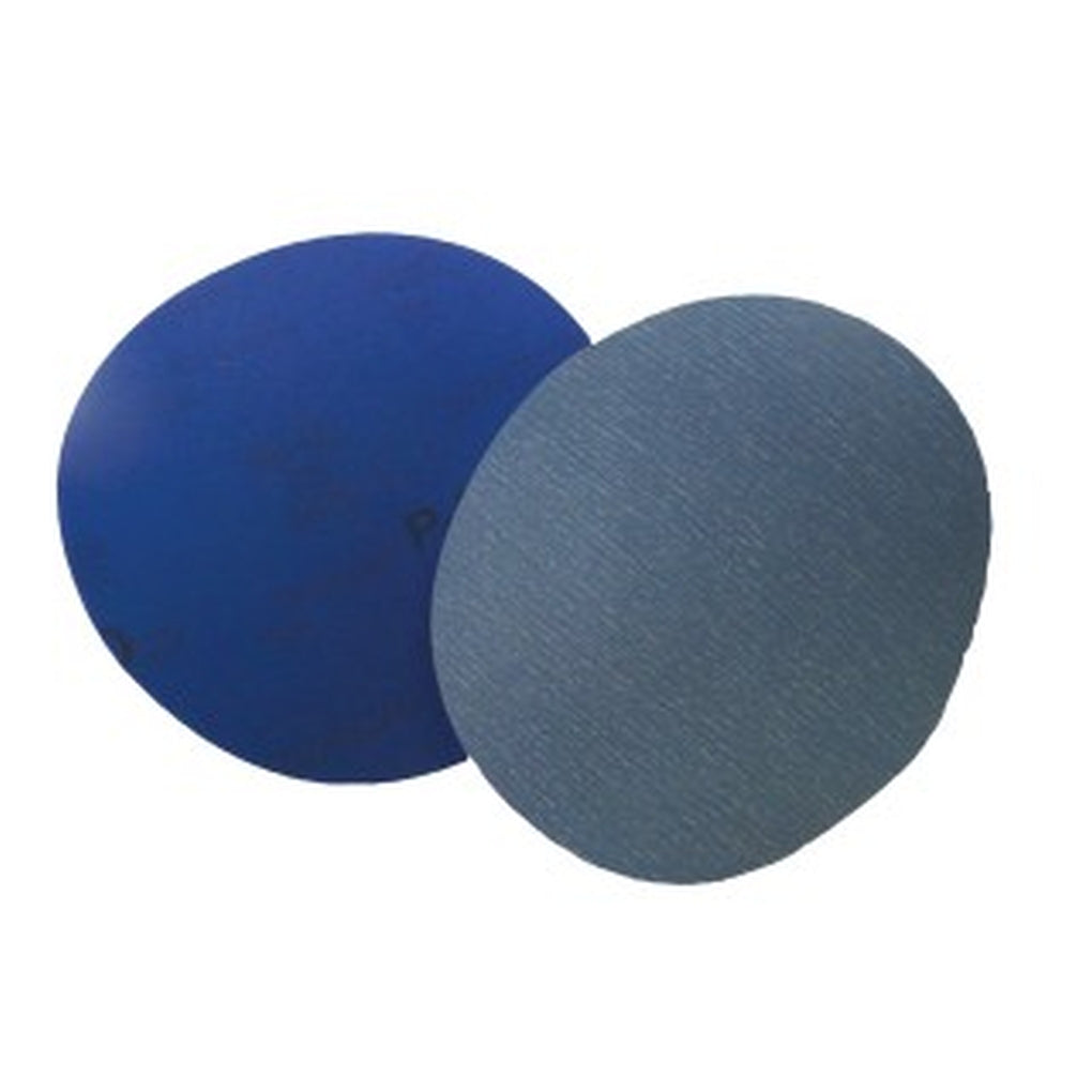 Norton - 06204 - 6 in Norgrip Disc Dry Ice P800B - PK
