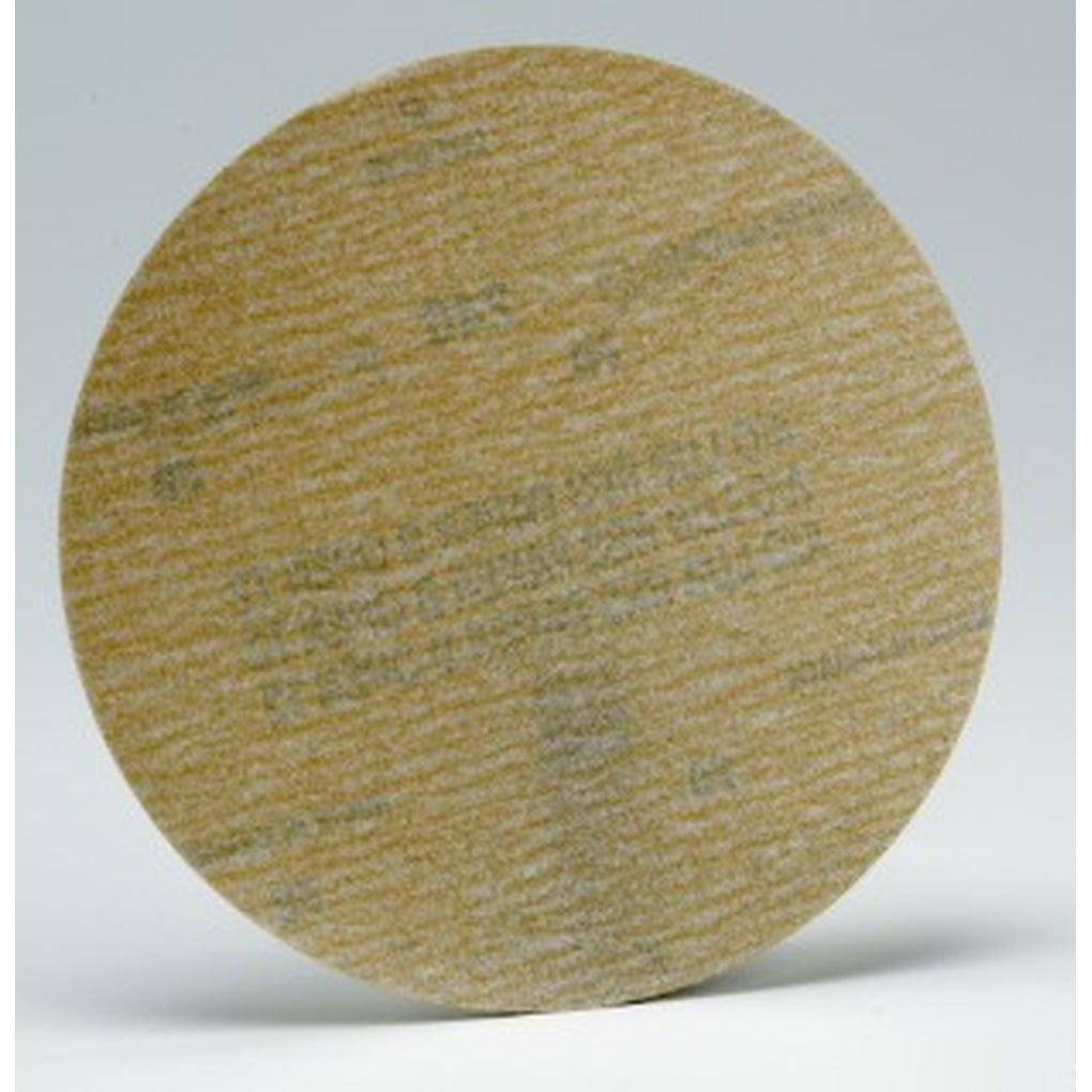 Norton - 06226 - 6 in Speed Grip Disc P800B - PK