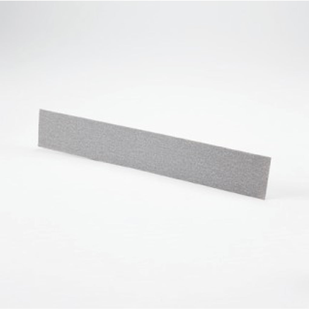 Norton - 06237 - Norgrip Body File Sheets - 2-3/4 in x 16-1/2 in P80B - PK