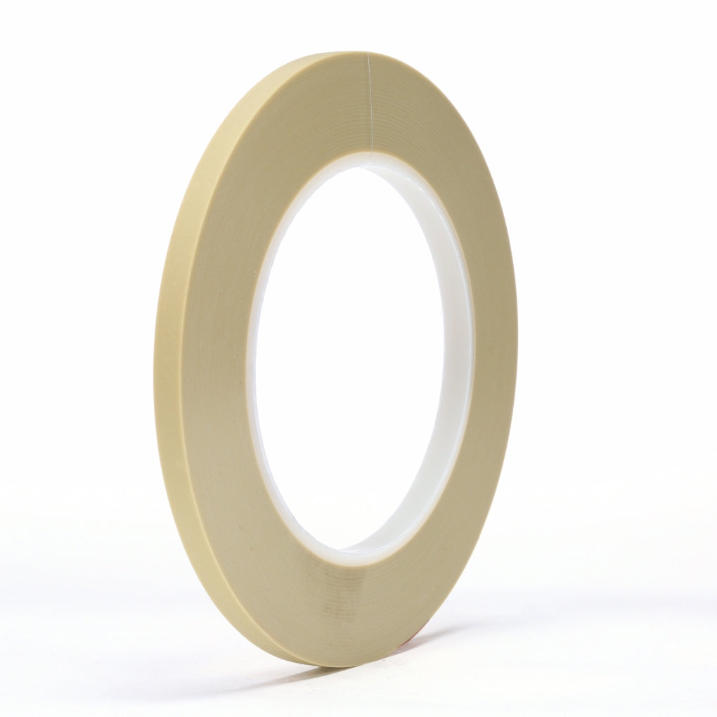 3M - 06301 - Scotch Fine Line Tape, 218 Green, 1/4 in width (6.4 mm)