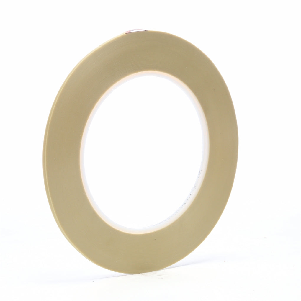 3M - 06308 - Scotch Fine Line Tape, 218 Green, 3/32 in x 60 yd 4.7 mil