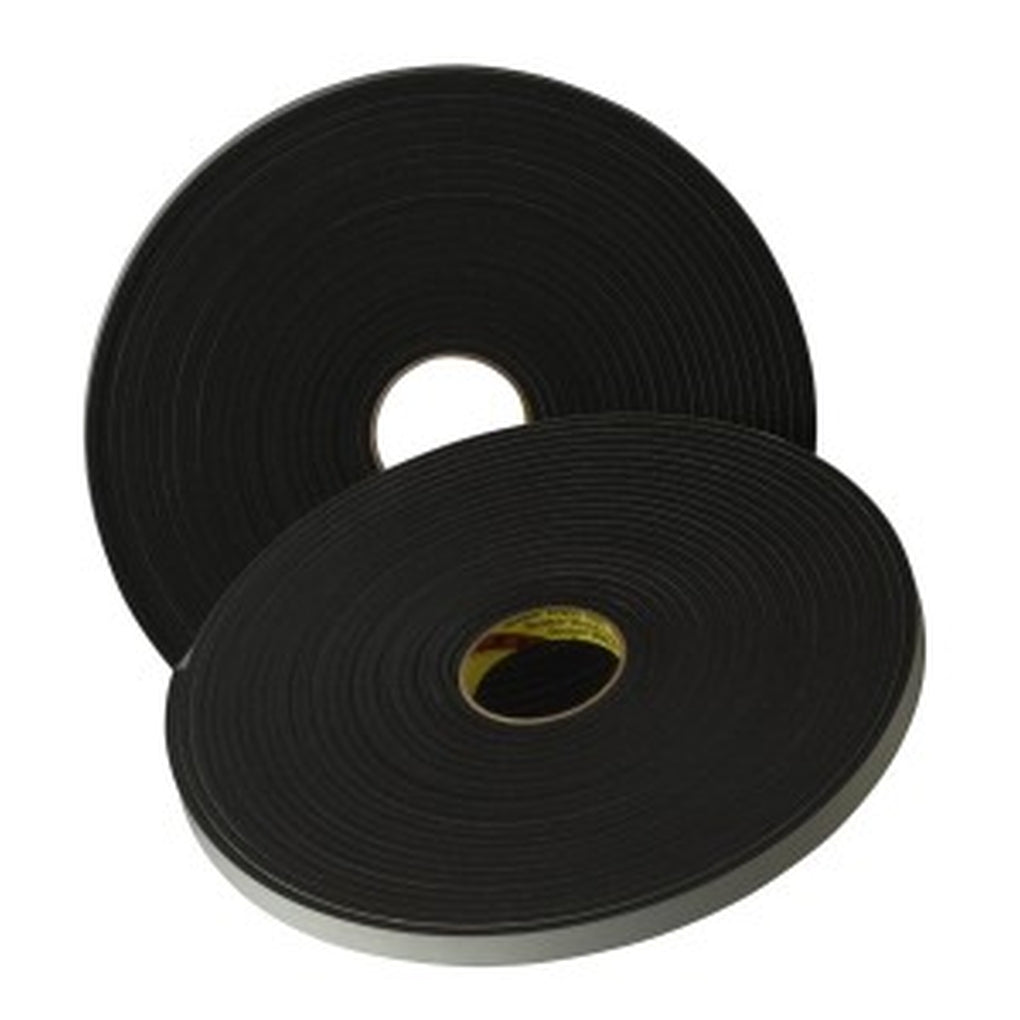 3M - 06375 - Vinyl Foam Tape 4508, 3/4 in x 36 yard