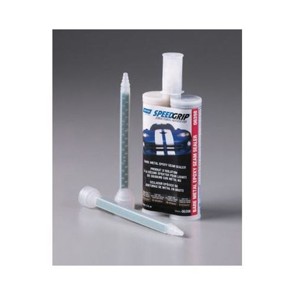Norton - 06398 - Bare Metal Epoxy Seam Sealer