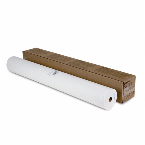 3M - 06540 - White Masking Paper, 36 in x 750 ft