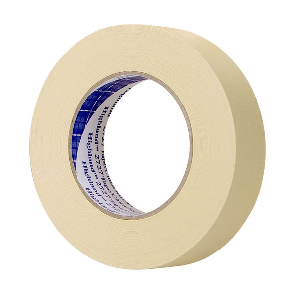 3M - 06542 - Highland Masking Tape 2727, 36 mm x 55 m