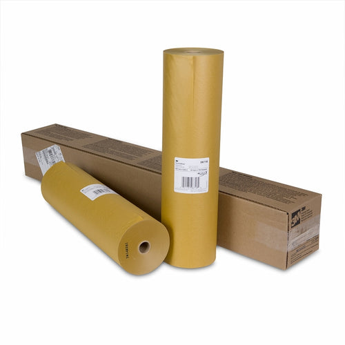3M - 06718 - Scotchblok Masking Paper, 18 in x 750 ft