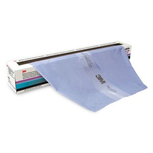 3M - 06725 - Moisture Resistant Protective Sheeting, 16 ft x 250 ft