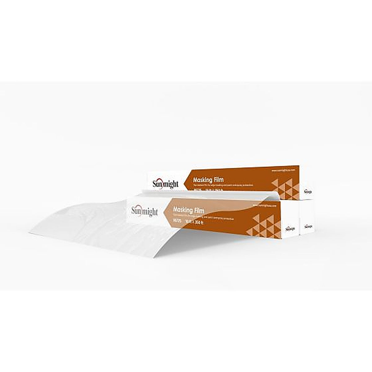 Sunmight - 06725 - Masking Film 16 X 350