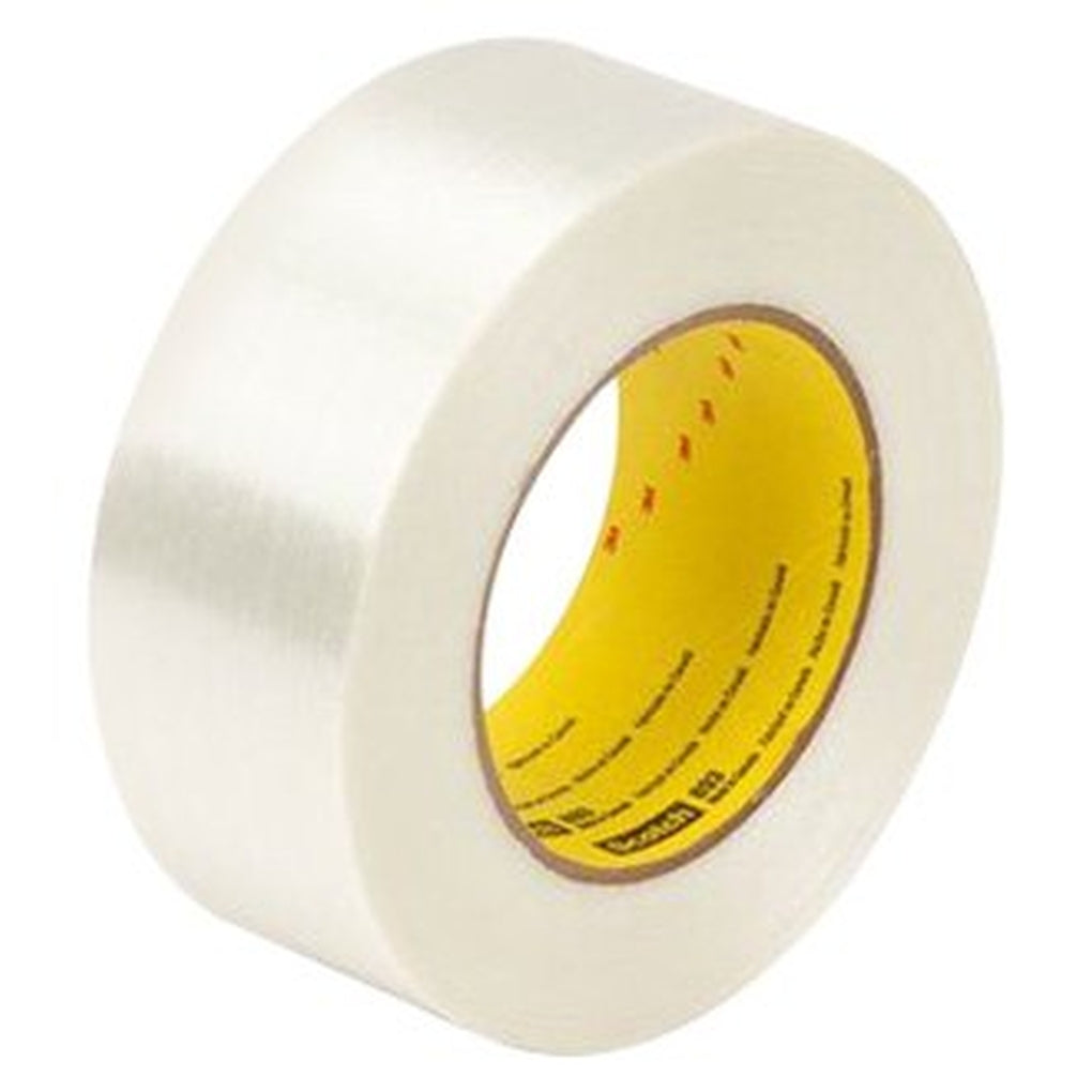3M - 06939 - Filament Tape 893, 24 mm x 55 meter