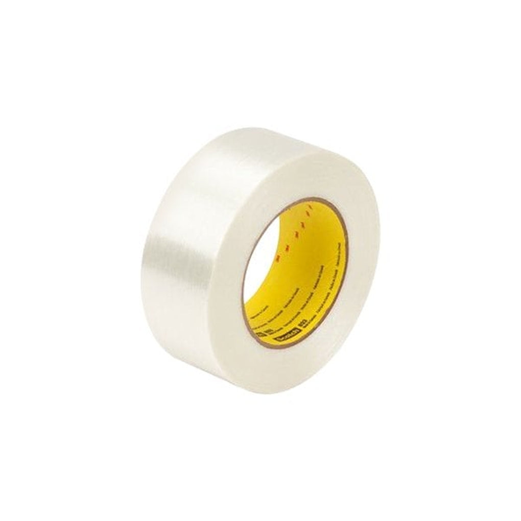 3M - 06939 - Filament Tape 893, 24 mm x 55 meter