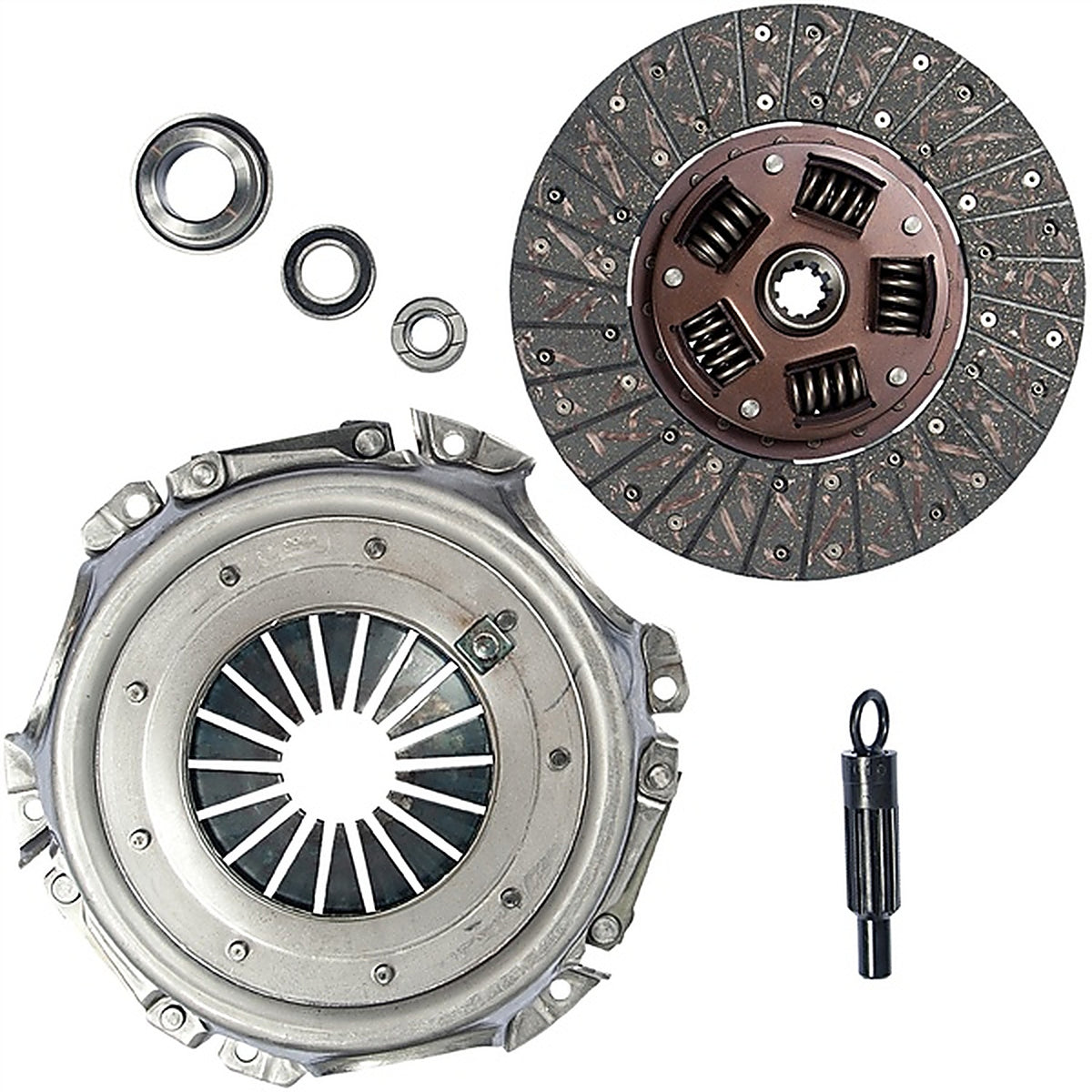 AMS Rhino Pac - 07-013 - Clutch Kit